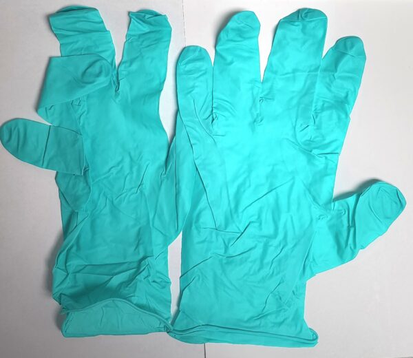 Nitrile Gloves - Image 2