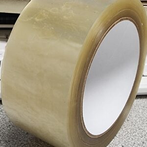 LPI Screening Tape: S-3M-375 Clear
