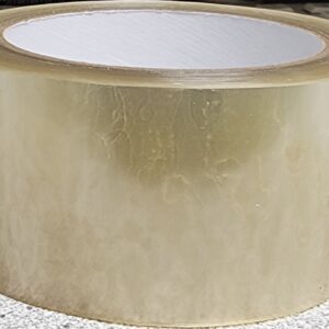 LPI Screening Tape - Clear