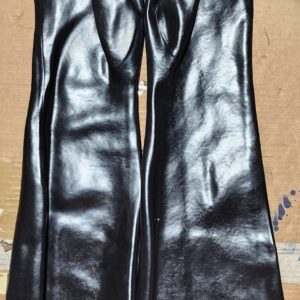 Heavy Duty Rubber Gloves